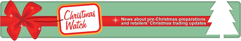 Retail Week Christmas Watch