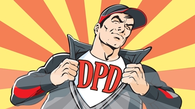 DPD hero