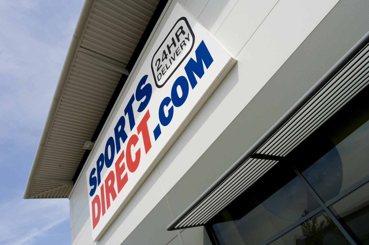 Download this Sports Direct News picture