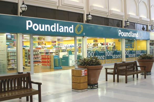 General merchandise