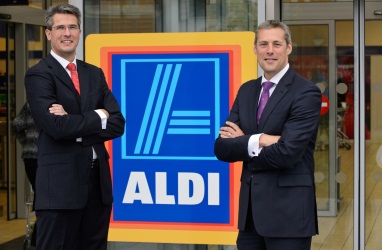Aldi - along with, to a lesser extent, its German rival Lidl - have helped lead a seismic shift in the grocery market and disrupted market leaders that had for so long had it their own way.
