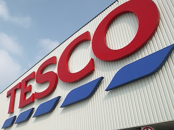 Tesco