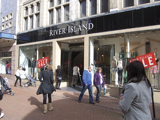 Download this River Island News picture
