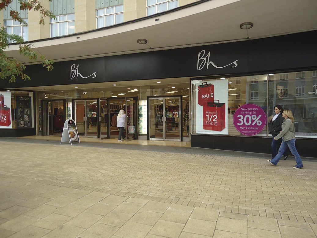 BHS: Latest news, analysis and comment on Bhs | Retail Week