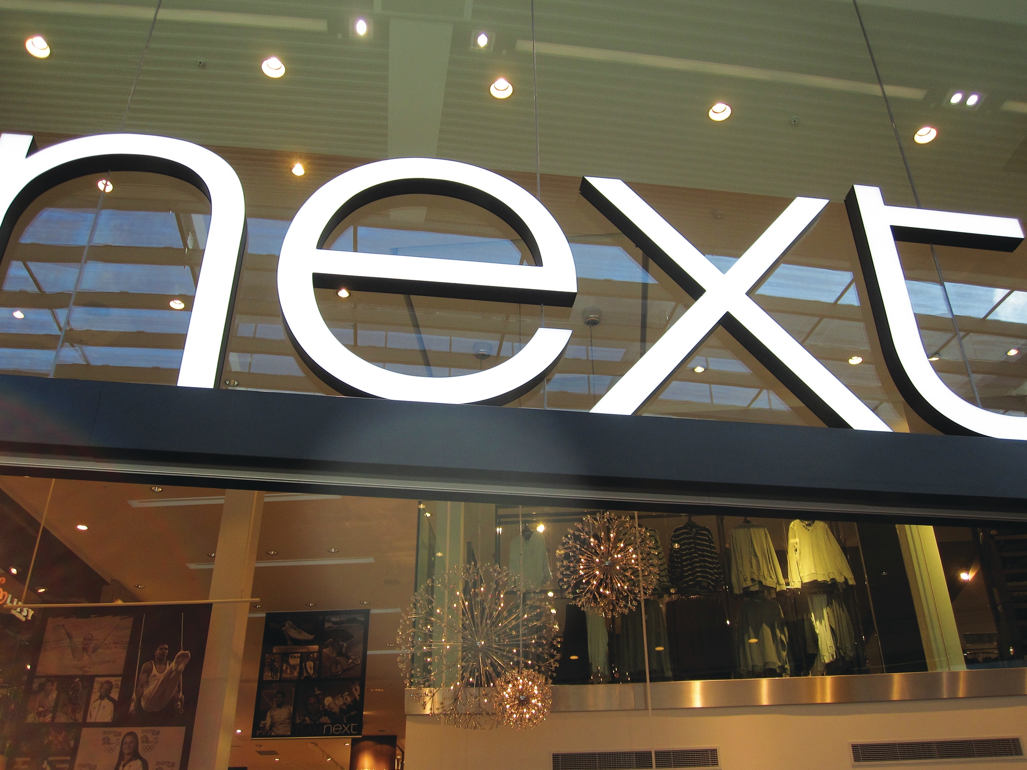 Next news