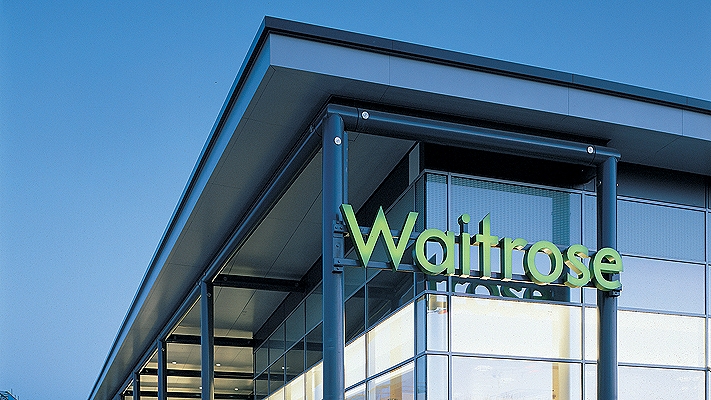 Waitrose