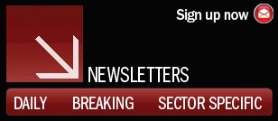 Retail Week newsletters