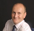 Steve Deaville, Regional Director for Northern Europe, Pitney Bowes