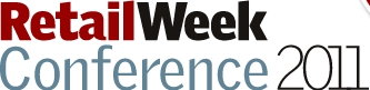 Retail Week Conference 2010