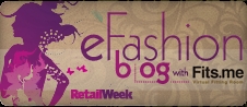 eFashion blog