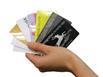 Store cards