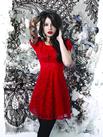 Peacocks has stretched its prices upwards with its Pearl Lowe range