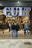 Cult: Union Square