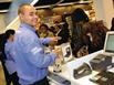 Clas Ohlson trains staff on company values in its home country of Sweden
