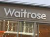 Waitrose covenience store fascia