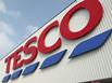 Tesco: will anchor new malls in China