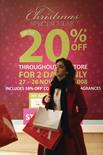 Debenhams has promised more price cuts for this year's Spectacular