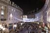 Christmas spending expected to fall