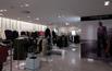 Philips Lighting: House of Fraser Before