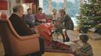 Halfords Christmas TV ad
