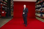 Lord Harris has brought Carpetright a long way from its beginnings in 1957 when he inherited his father’s store