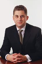 Bob Darke, managing director, Comet