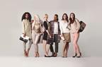 Russell will be in charge of womenswear at Marks & Spencer, as featured in a recent ad campaign