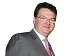 Profile: Ewan Venters, chief executive, Fortnum & Mason