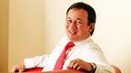 The Debenhams boss may be stepping down in September
