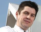 Darren Blackhurst