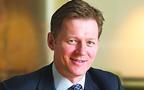 Ocado's new chief financial officer Duncan Tatton-Brown started at the etailer this week