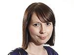 Joanna Perry, Supplement Editor