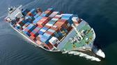 Ship Freighter