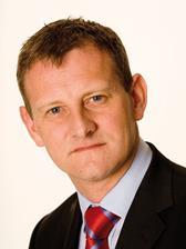 Steve Rowe