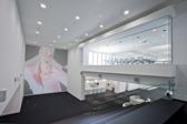 Net-a-Porter office, Westfield London