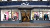 M & Co