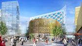 John Lewis, Westfield Stratford