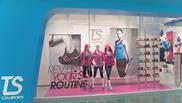 Totalsports, Cape Town