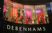 Debenhams Newcastle