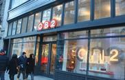 CB2 NYC