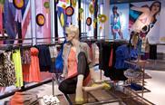 Topshop, New York