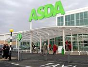 Asda has reached a record market share of 17.9% in March while Tesco’s share fell on a year earlier