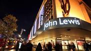John Lewis took £ £63.83m in the week to January 14