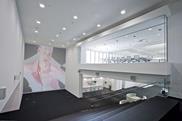 Net-a-Porter office, Westfield London