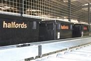 Halfords