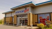 American Golf