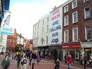 Grafton Street, Dublin