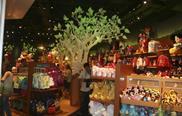 Disney, Madrid