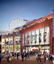 Trinity Leeds