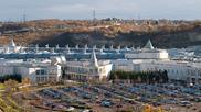 Bluewater